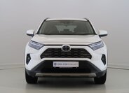 Toyota RAV4 Kombi 2,5 l 131 kw