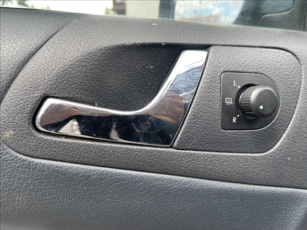 Škoda Octavia Kombi 1,6 l 75 kw