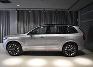 Volvo XC90 SUV / Terénní 2,0 l 228 kw