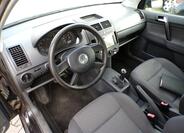 Volkswagen Polo 12