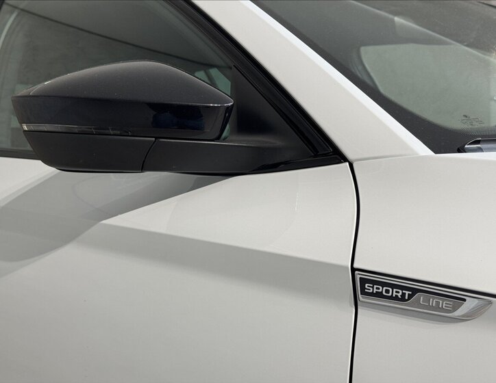 Škoda Superb Kombi 1,4 l 160 kw