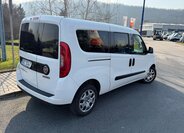 Fiat Dobló MPV 1,6 l 77 kw