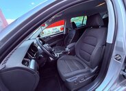 Škoda Superb Kombi 2,0 l 103 kw