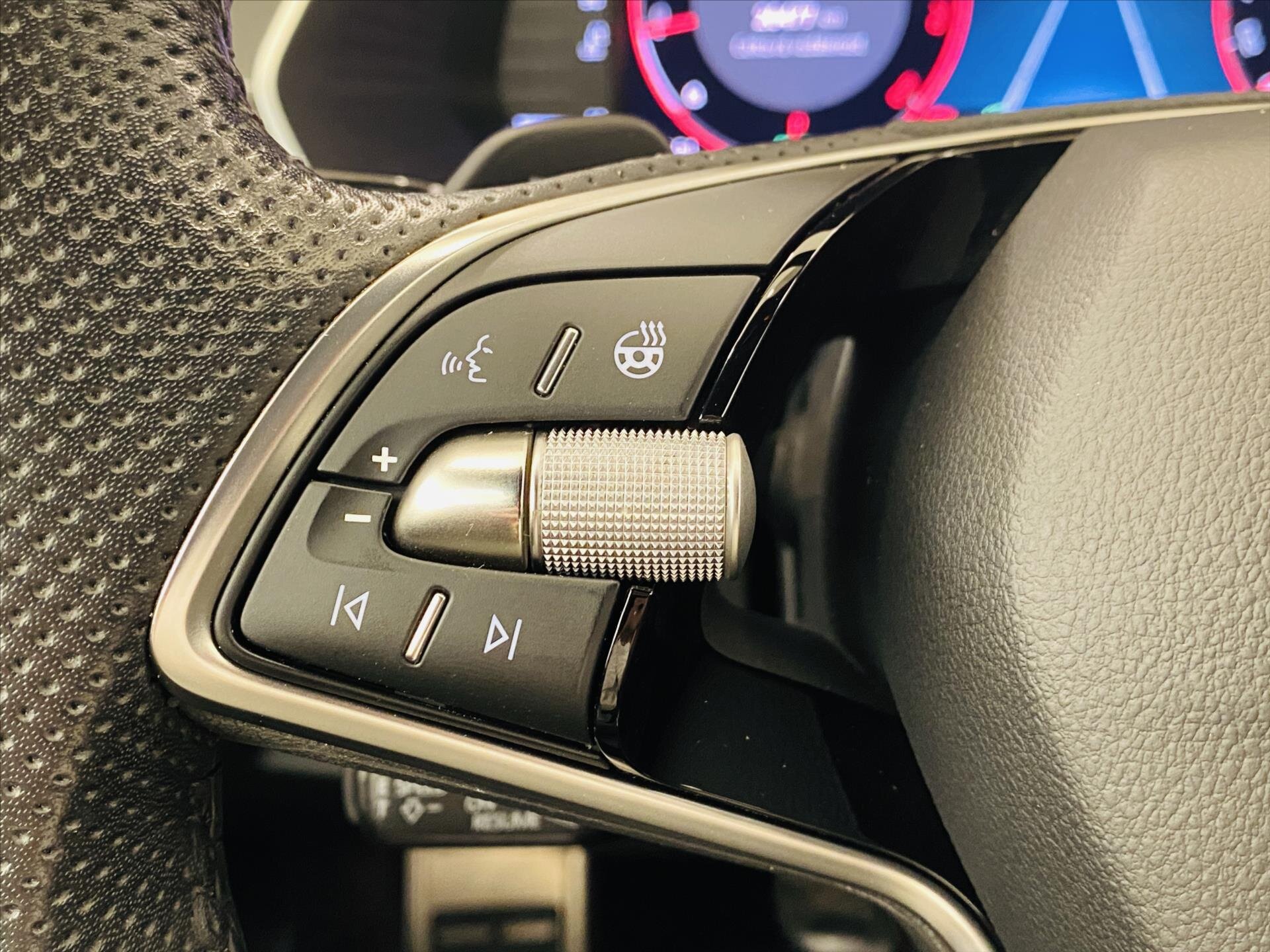 Škoda Octavia Liftback 1,5 l 110 kw