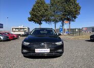 Volkswagen Passat Kombi 2,0 l 110 kw