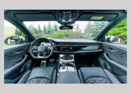 Audi RS Q8 SUV 0,0 441 kw