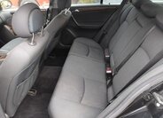 Mercedes-Benz Třídy C Kombi 2,1 l 105 kw