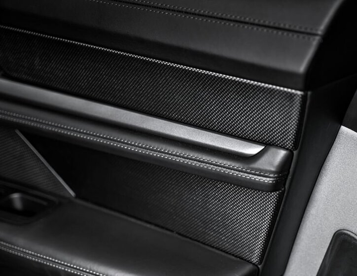 Porsche Taycan Kombi 0,0 500 kw