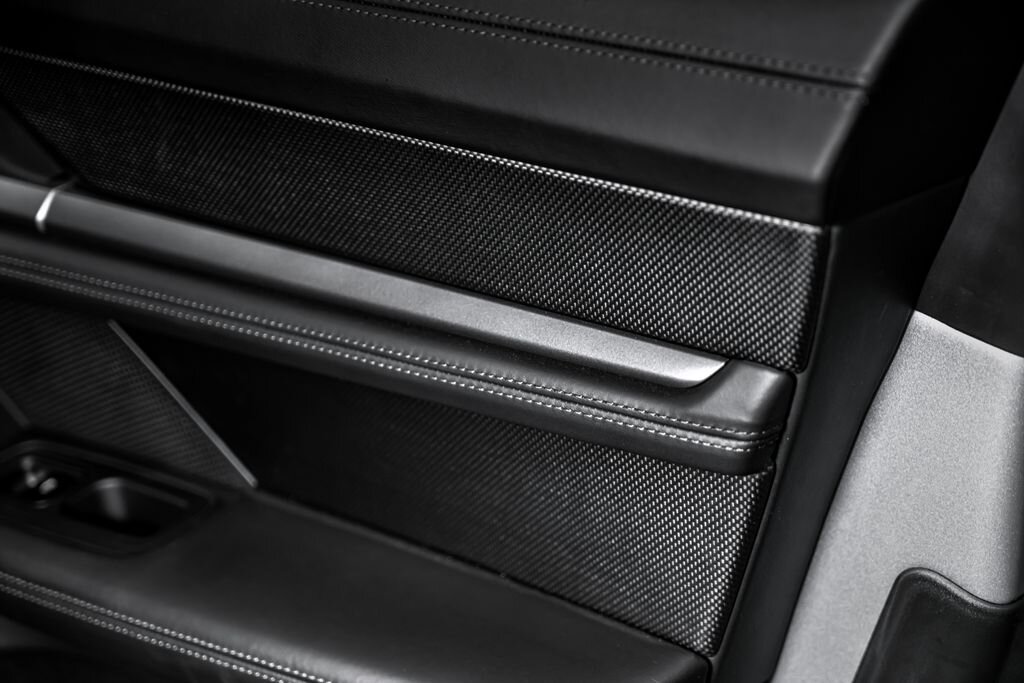 Porsche Taycan Kombi 0,0 500 kw