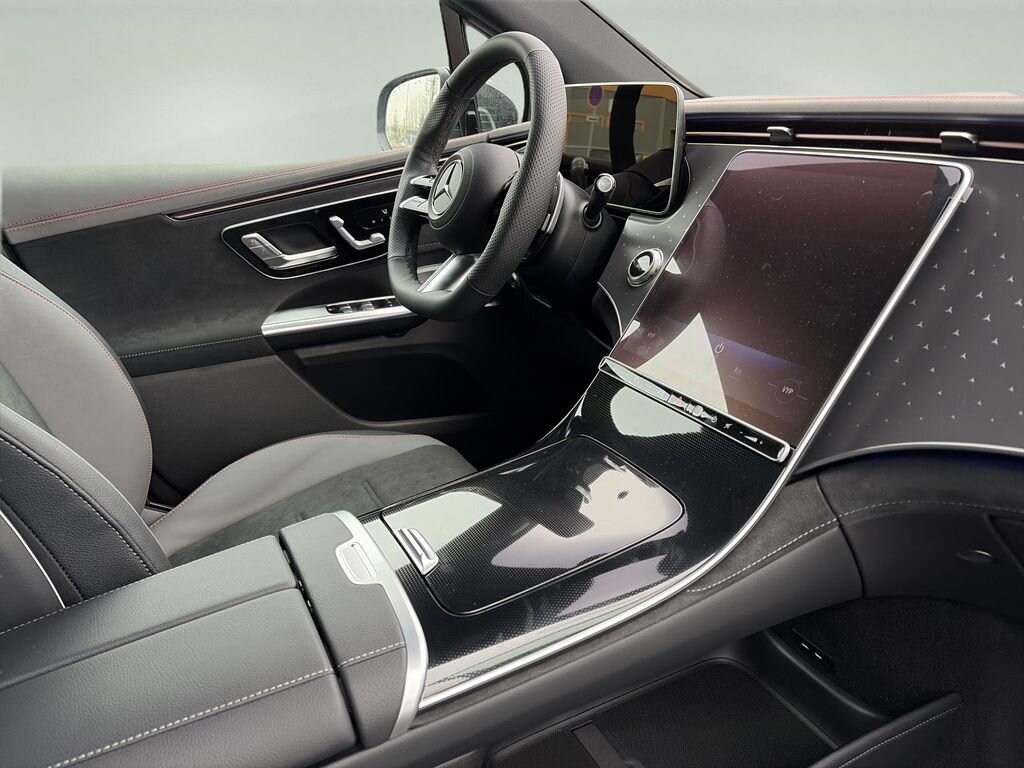 Mercedes-Benz Ostatní SUV 1,0 330 kw