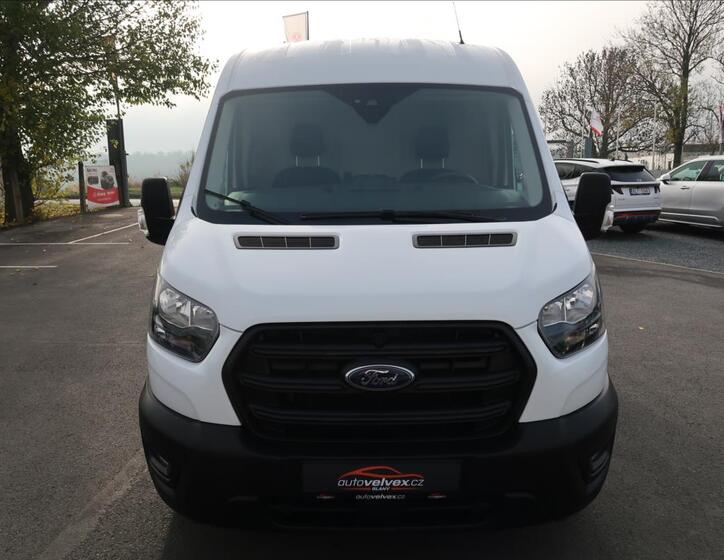 Ford Transit 7