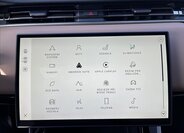 Land Rover Range Rover Sport SUV / Terénní 3,0 l 338 kw