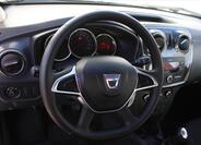 Dacia Sandero 13