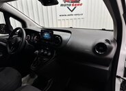 Mercedes-Benz Citan Ostatní 0,0 90 kw