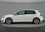 Volkswagen Golf Hatchback 2,0 l 135 kw