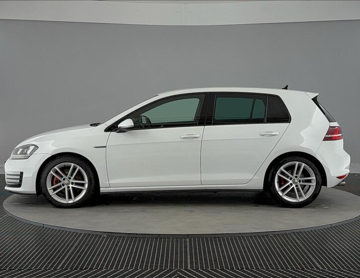 Volkswagen Golf Hatchback 2,0 l 135 kw