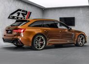 Audi RS6 5