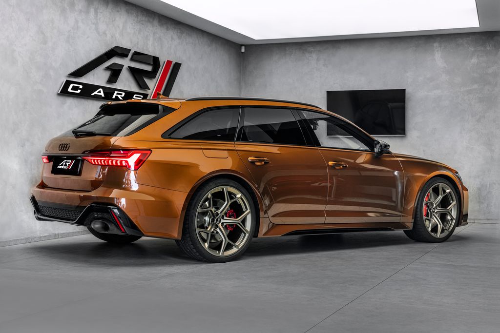 Audi RS6