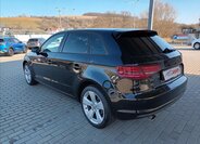 Audi A3 Hatchback 1,2 l 77 kw