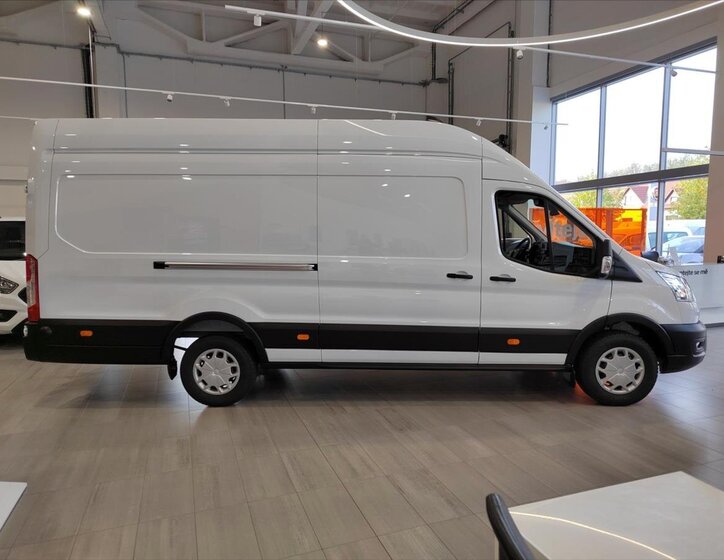 Ford Transit 5