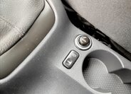 Škoda Yeti SUV / Terénní 1,2 l 77 kw