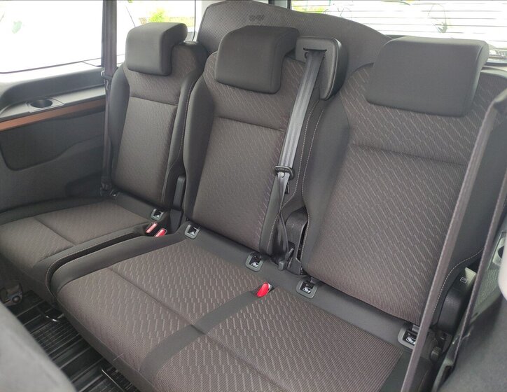 Toyota ProAce Verso MPV 2,0 l 106 kw