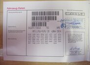 Škoda Fabia Hatchback 1,2 l 63 kw