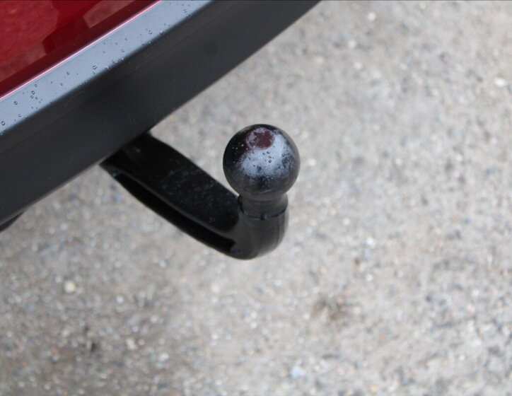 Mazda CX-5 SUV 2,5 l 143 kw