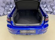 Volkswagen Arteon Liftback 2,0 l 206 kw