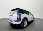 Mini Clubman Kombi 1,6 l 72 kw