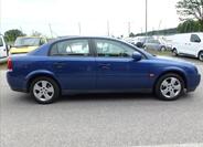 Opel Vectra 6