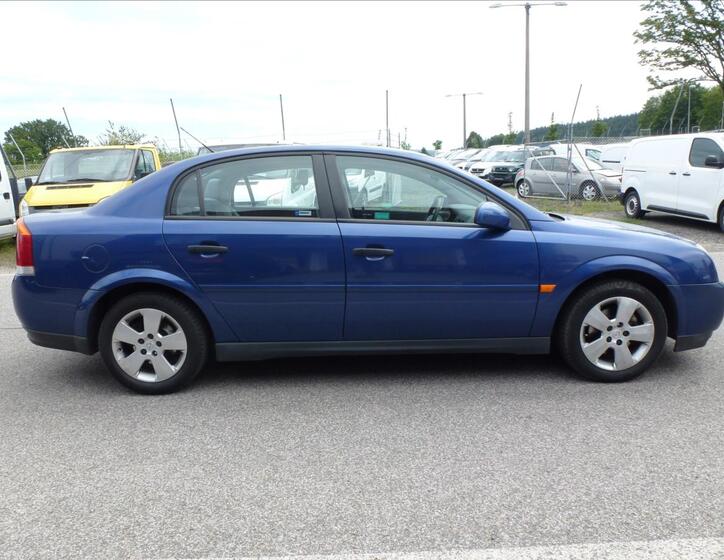 Opel Vectra 6