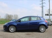 Fiat Bravo Hatchback 1,4 l 88 kw
