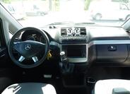 Mercedes-Benz Viano 28