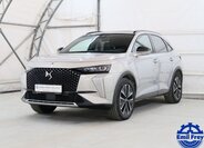 DS Automobiles DS7 Crossback 1