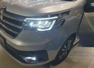 Renault Trafic Kombi 2,0 l 125 kw