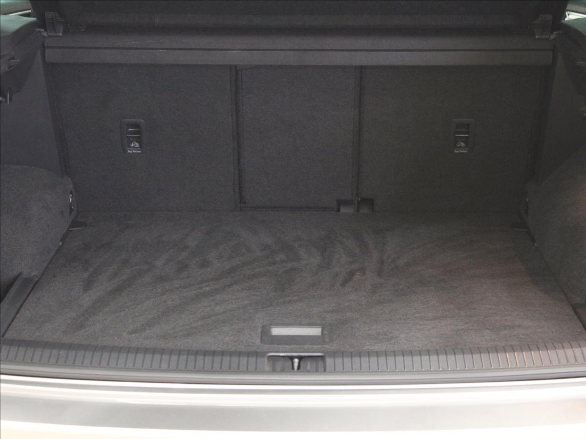 Volkswagen Tiguan Kombi 2,0 l 132 kw