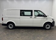 Volkswagen Transporter 10