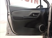 Toyota Yaris Hatchback 1,5 l 74 kw