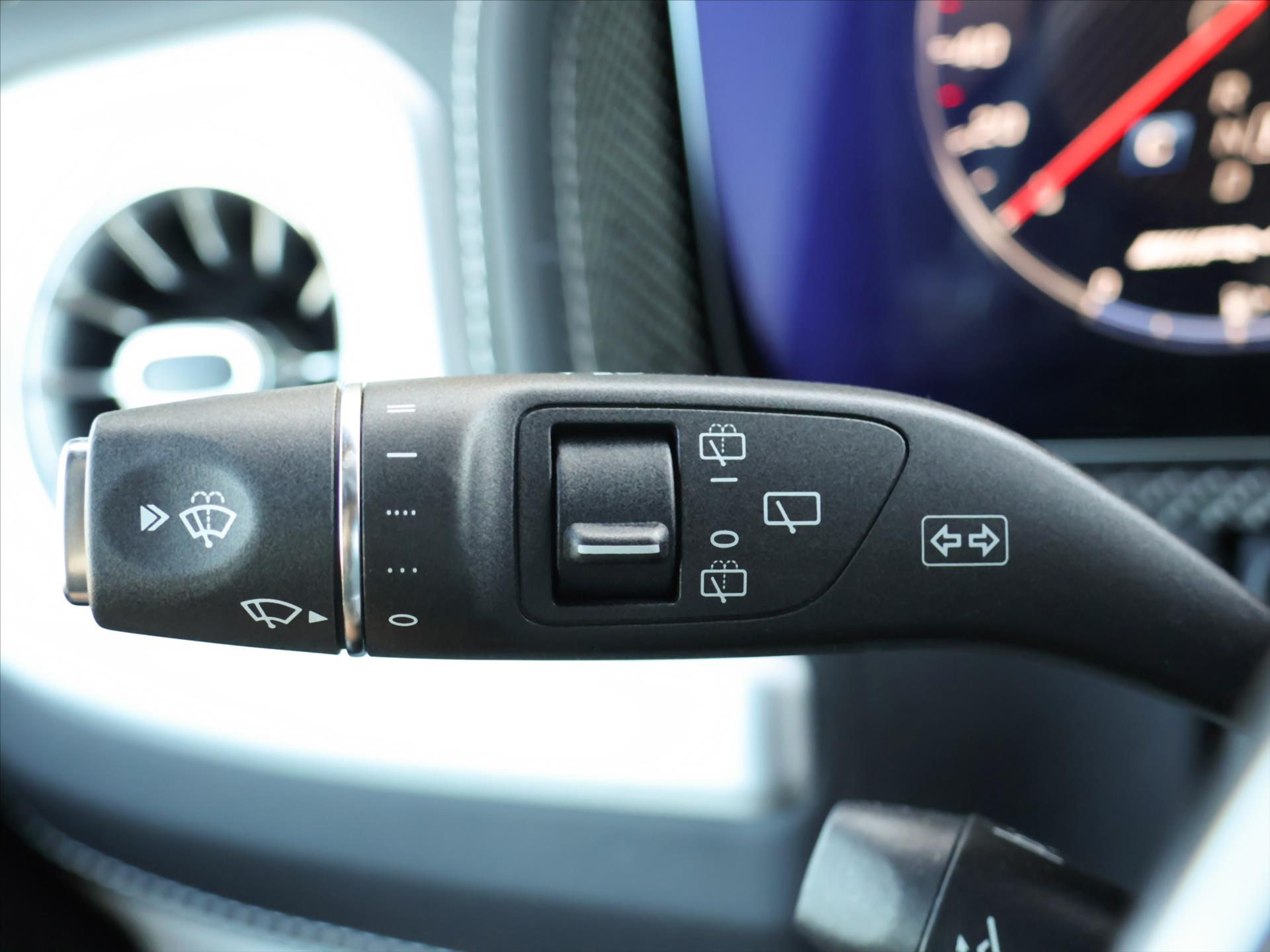 Mercedes-Benz Třídy G