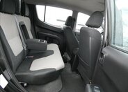 Mitsubishi L200 Pick-up 2,5 l 100 kw