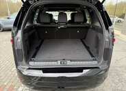Land Rover Discovery SUV / Terénní 3,0 l 184 kw