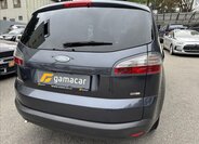 Ford S-MAX MPV 1,8 l 92 kw