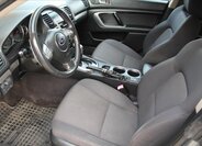 Subaru Legacy Kombi 2,0 l 121 kw