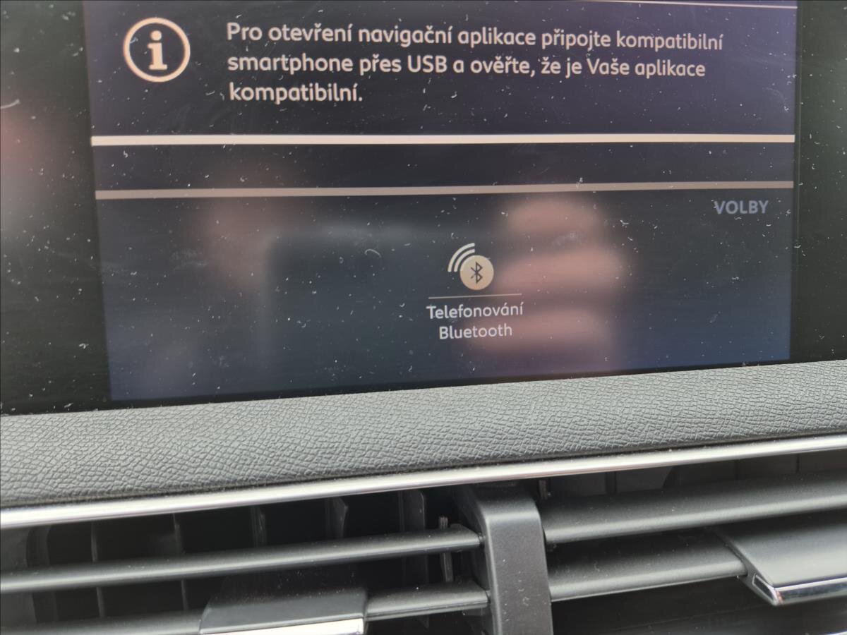 Peugeot 5008 MPV 1,6 l 133 kw