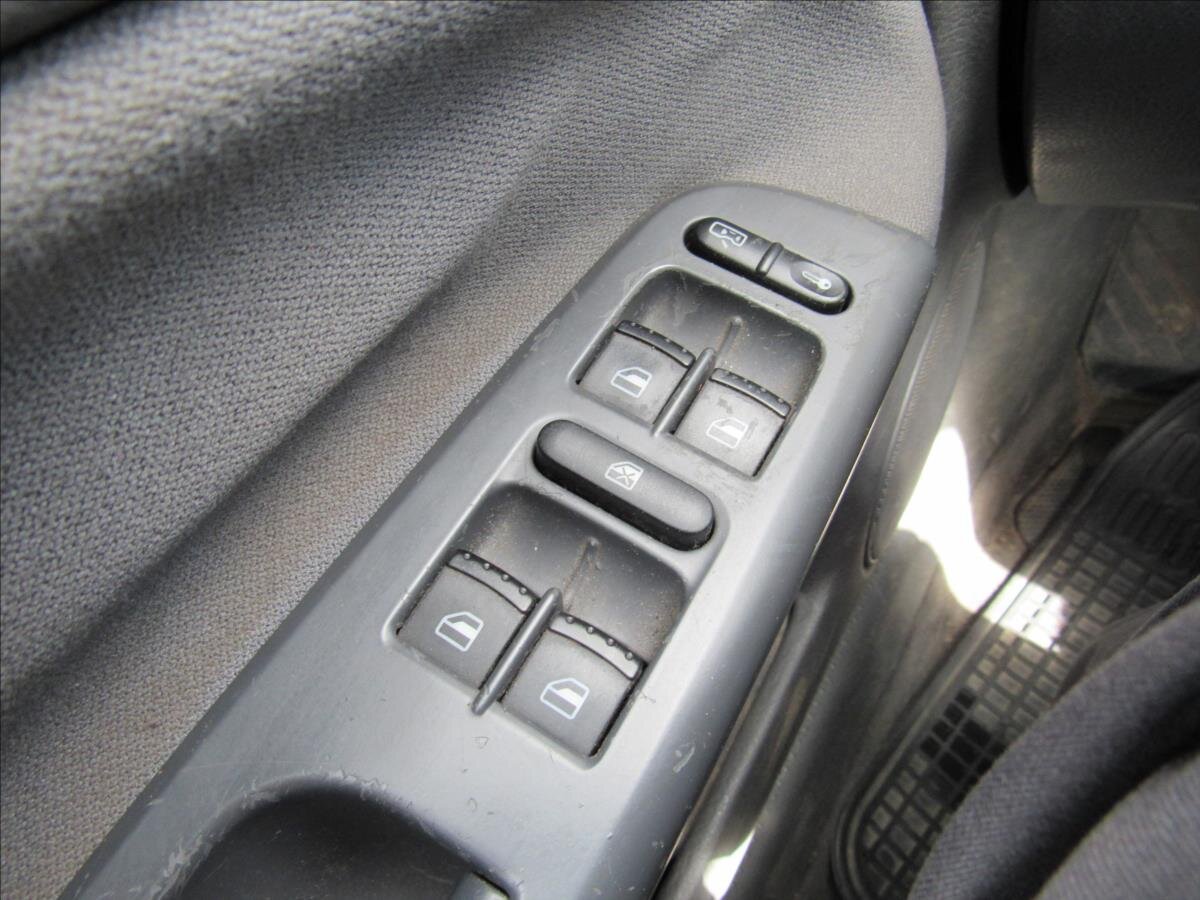 Volkswagen Passat Kombi 1,9 l 74 kw