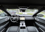 Land Rover Range Rover Velar SUV 2,0 l 150 kw