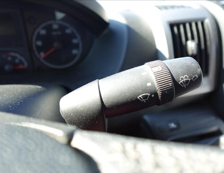 Fiat Ducato Ostatní 3,0 l 130 kw