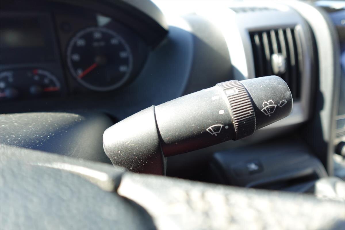 Fiat Ducato Ostatní 3,0 l 130 kw