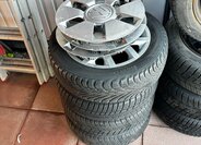 Volkswagen up! Hatchback 999,0 50 kw